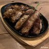 カレーとお酒 蕾 - タンドリーチキングリル