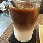アンバードロップコーヒーロースターズ - 
