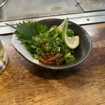 ひろしま丸かじり 中ちゃん - 