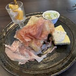 Trattoria Annamaria - 