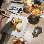 ワンカルビ 南津守店 - 