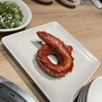 ワンカルビ 南津守店 - 