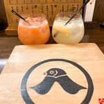 本格焼鳥大名へて 弐 - 