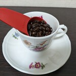 VINOMOND COFFEE ROASTER - ETIOPIA