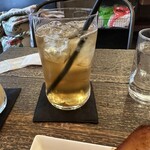 アンバードロップコーヒーロースターズ - 