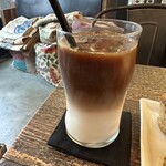 アンバードロップコーヒーロースターズ - 