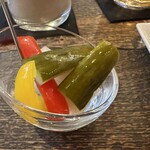 アンバードロップコーヒーロースターズ - 