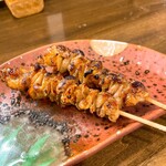 本格焼鳥大名へて 弐 - 
