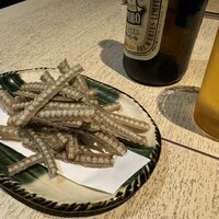 うなぎ 目白ぞろ芽 - 