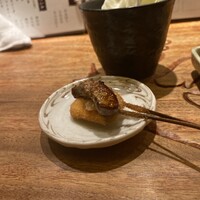 串揚げキッチン だん 十三店 - 