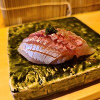 江戸深川 鮨 にしち - 