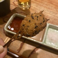 串揚げキッチン だん 十三店 - 