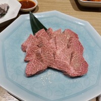 食道園 宗右衛門町本店  - 