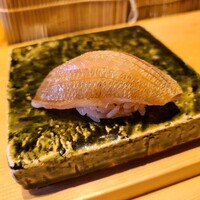 江戸深川 鮨 にしち - 