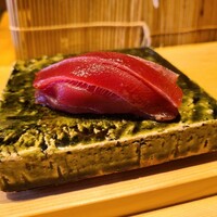 江戸深川 鮨 にしち - 