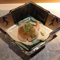 天ぷらあら木 - 