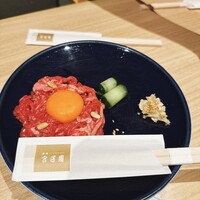 食道園 宗右衛門町本店  - 