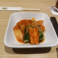 食道園 宗右衛門町本店  - 