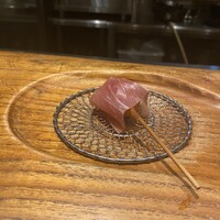 串揚げキッチン だん 十三店 - 