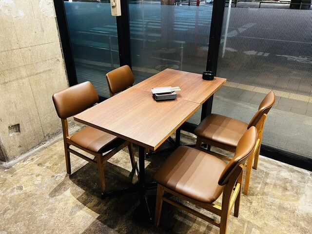 Taishu Sakaba Aoshima photo 5