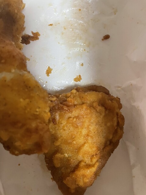 Kentucky Fried Chicken Kamishinjo Ten photo 2