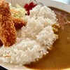カレー＆中華料理インド