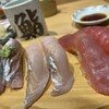 沼津魚がし鮨　 流れ鮨 静岡パルシェ店