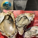 牡蠣屋 - 
