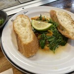 ひろしま丸かじり 中ちゃん - 