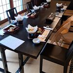 割烹 魚きく - 