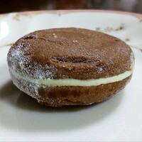 銀座 ハプスブルク・ファイルヒェン - ショコラーデしょｋ