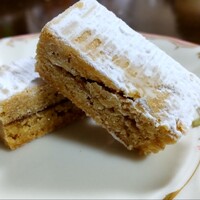 銀座 ハプスブルク・ファイルヒェン - リンツァー