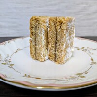 銀座 ハプスブルク・ファイルヒェン - リンツァー