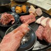 七輪焼肉 ばかとあほ 姪浜店