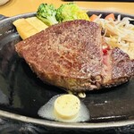 豊後牛ステーキの店 そむり - 