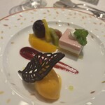 ラ・ロシェル 福岡 - 