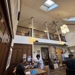 うどん山菜 塩屋 - 