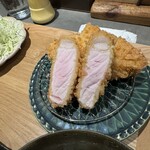 とんかつ恭平 - 