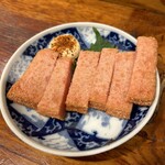 拉麺またたび - 