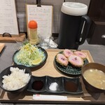 とんかつ恭平 - 