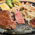 豊後牛ステーキの店 そむり - 