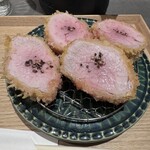 とんかつ恭平 - 