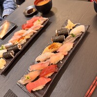 東京寿司 ITAMAE SUSHI -PRIME- GINZA SIX店 - 