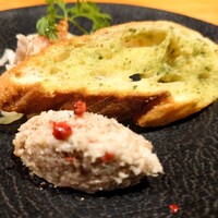 シャンパン食堂 - 