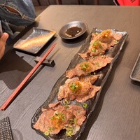 東京寿司 ITAMAE SUSHI -PRIME- GINZA SIX店 - 