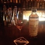 ブルーラベル - ｢MACALLAN 12｣ イタリア向けの輸出品で日本で珍しいとの事