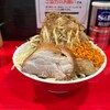 ラーメン 鷹の目 獨協大学前本店