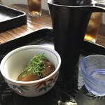 手取川 竹やぶ - 