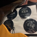 炭火焼肉 たけのうち - 