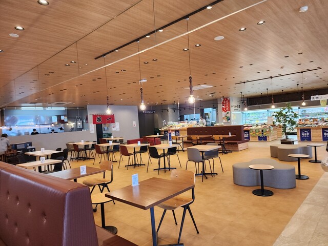 くしろ丹頂市場 - 釧路（その他）の写真